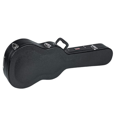 Estuche Gator Gwe-lps-blk Para Guitarra Electrica